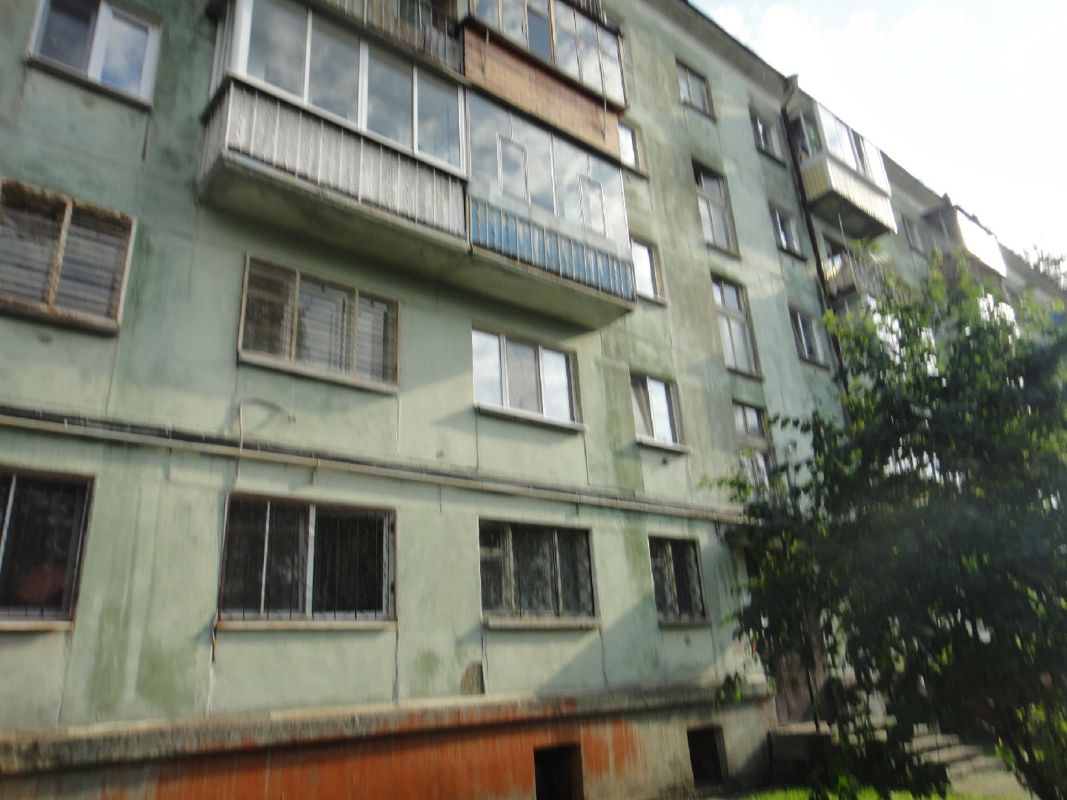 Купить 2-комнатную квартиру, 44 м² по адресу Свердловская область ...