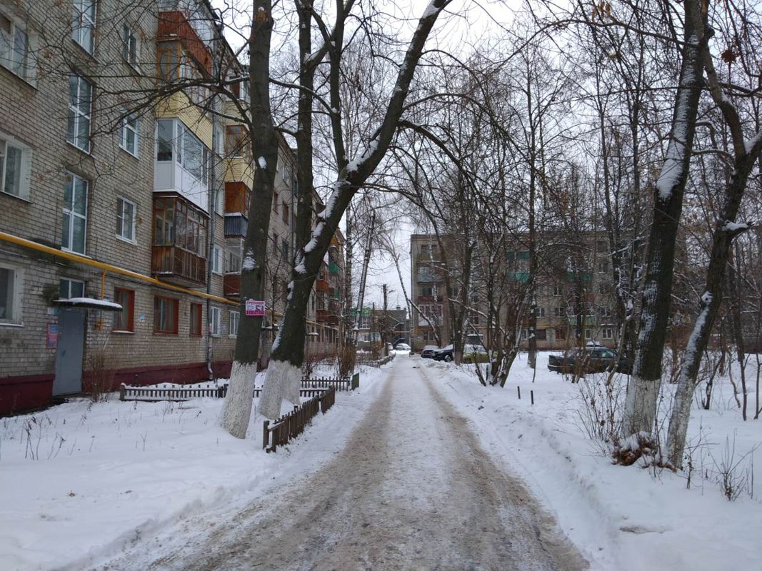 Эстетика ул героя юрия смирнова 13 фото