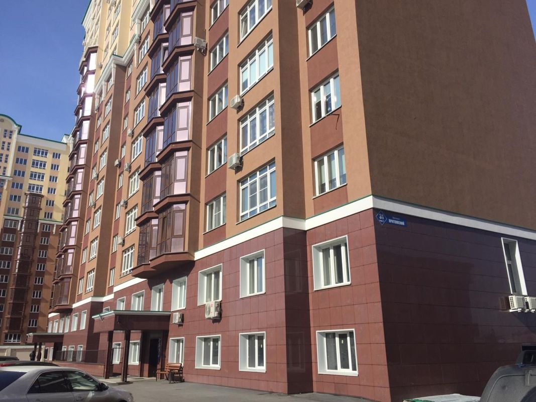 Успех притомский просп 31 корп 3 фото