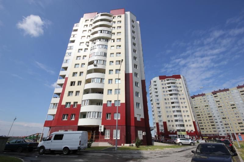 Солнце клеш ул станислава карнацевича 12 фото