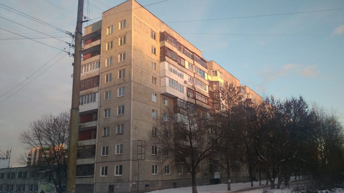 Богдана хмельницкого уфа