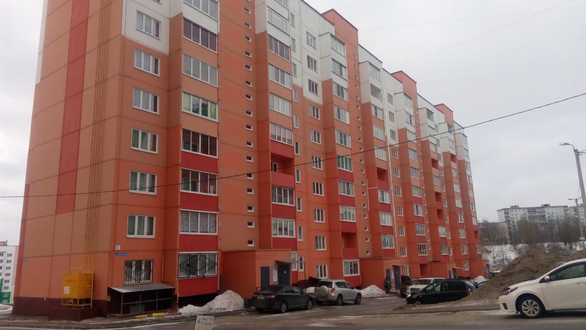 Happy house смоленск микрорайон королевка 9б фото