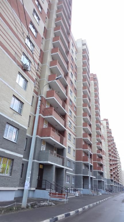 Снять 1-комнатную квартиру, 37.9 м² по адресу Московская область ...