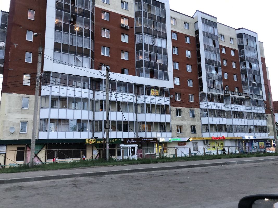 Cdek ул баумана 214 2 иркутск фото