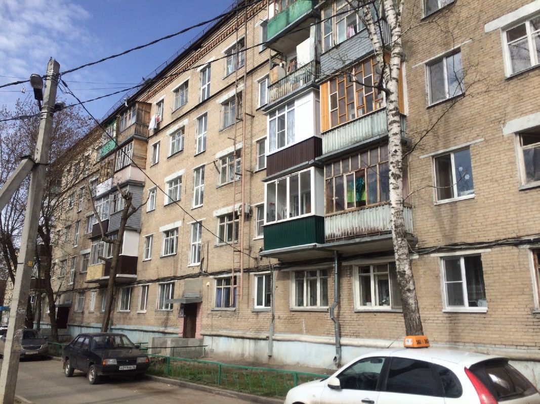 ул Восстания 28 Казань Республика Татарстан Паспорт дома