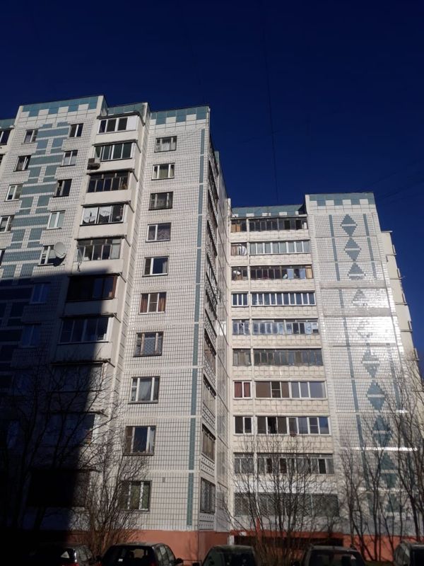 Купить 3-комнатную квартиру, 85 м² по адресу Московская область, Мытищи, Шарапов