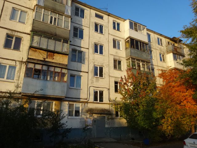 1 Квартира Тольятти Купить 19 Квартал