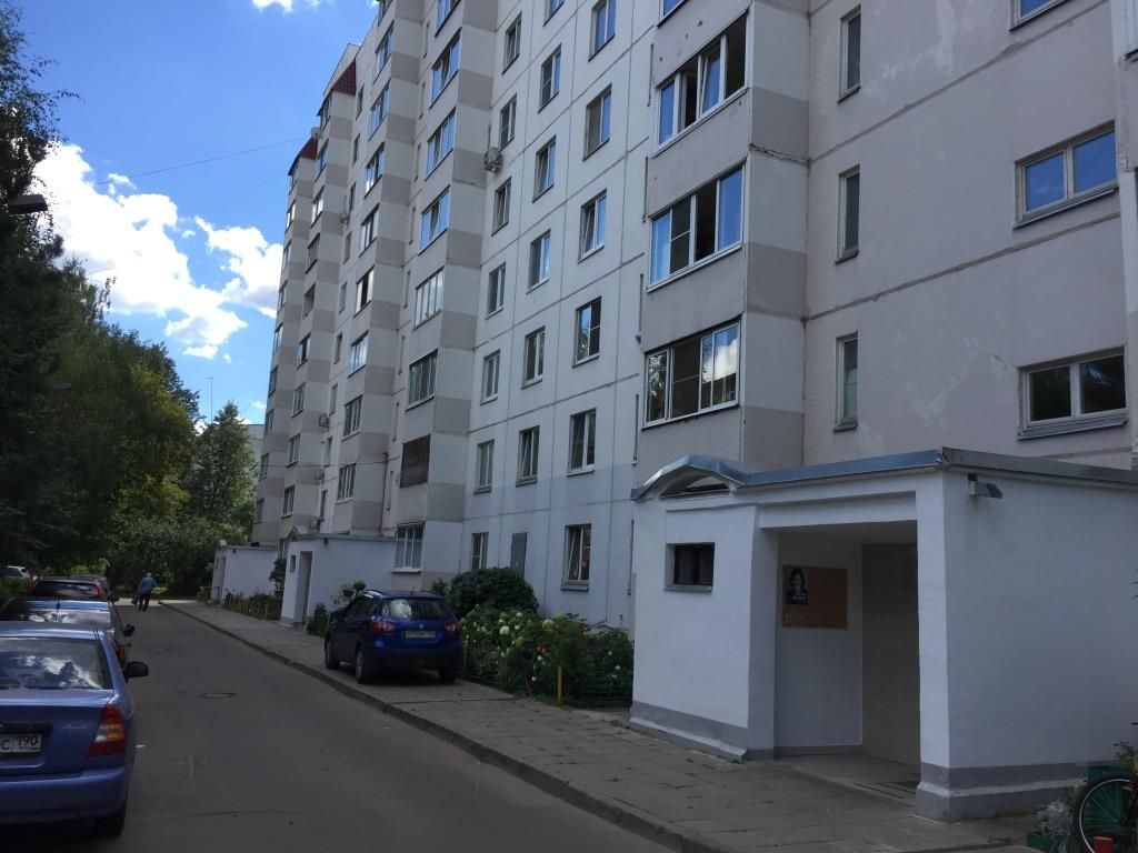 Эльмарко лихачевское ш 1 корп 4 фото Купить 2-комнатную квартиру, 55 м² по адресу Московская область, Долгопрудный, Л
