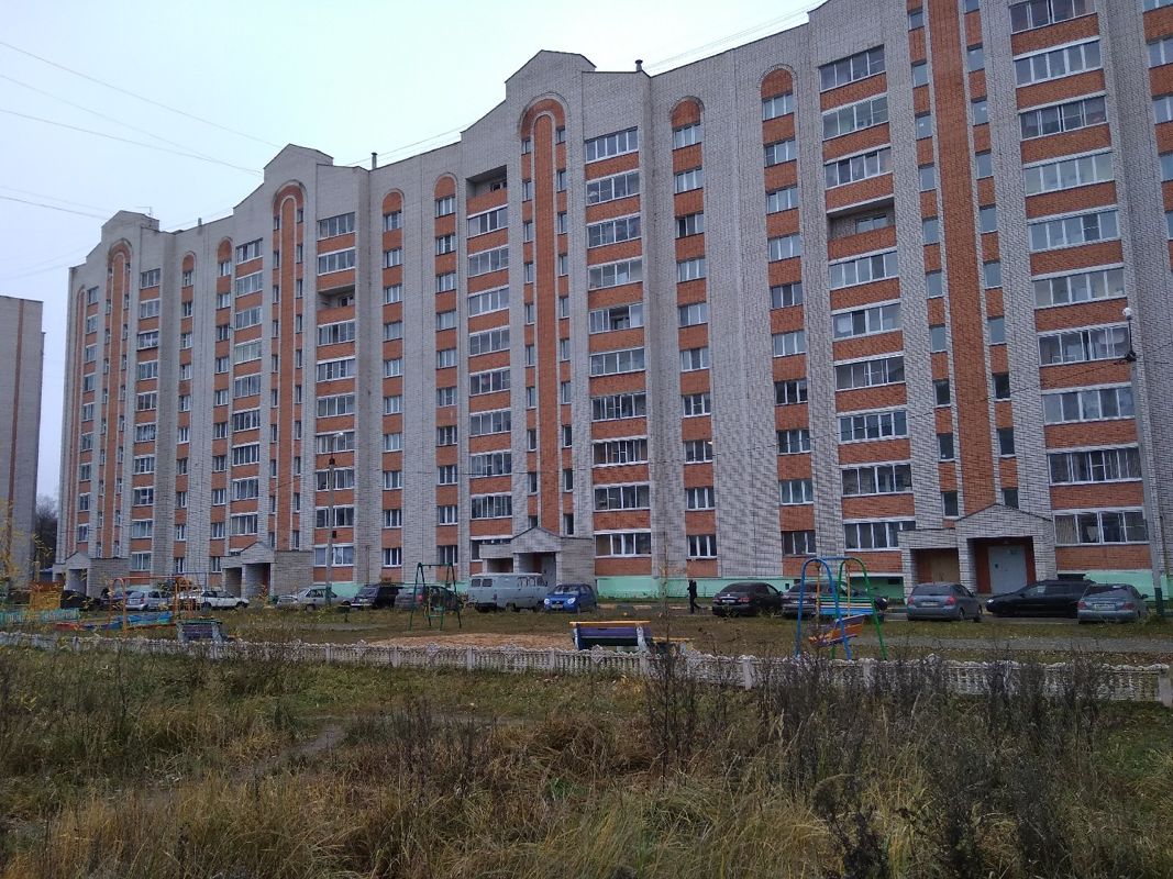 Кт Смоленск Николаева