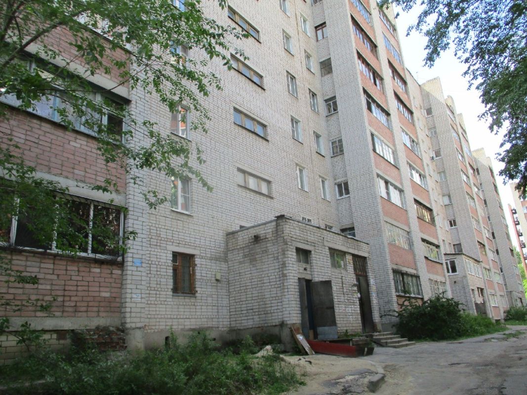 Воронеж улица 9 января 170 фото