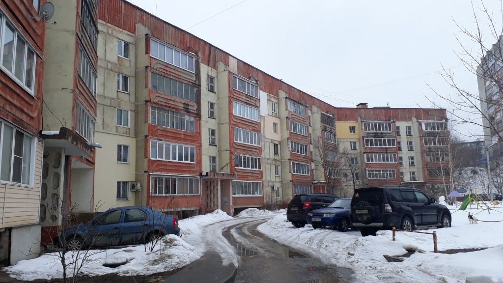 Enso д бутырки 11 стр 1 фото Купить 1-комнатную квартиру, 36 м² по адресу Рязань, улица 3-и Бутырки, 1, 2 эта