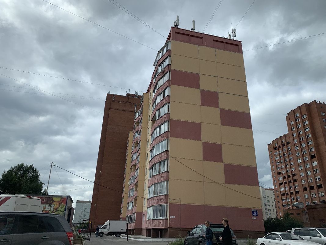 Акции, скидки и спецпредложения на квартиры в ЖД ул Ключ-Камышенское Плато 12 в