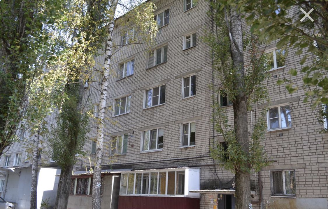 Березка краснознаменная ул 4 липецк фото Купить 1-комнатную квартиру, 12.5 м² по адресу Липецк, улица Ильича, 12А, 5 этаж