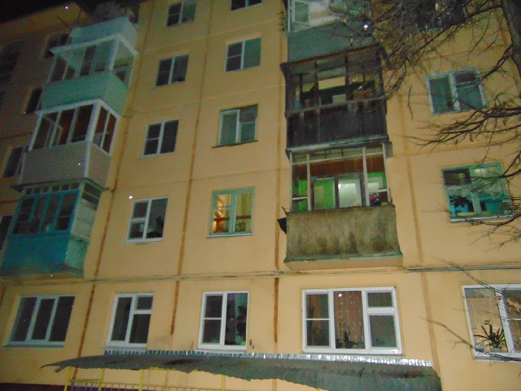 Купить 3-комнатную квартиру, 55 м² по адресу Калуга, улица Глаголева, 7 ...