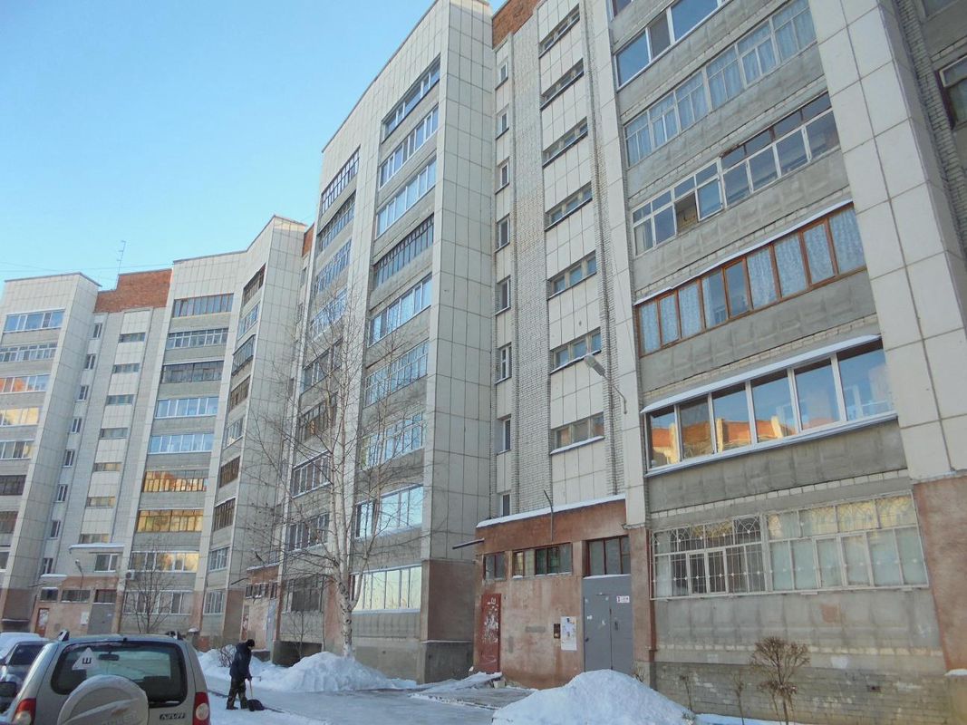 Купить 2 Комнатную Квартиру Солнечный Бульвар