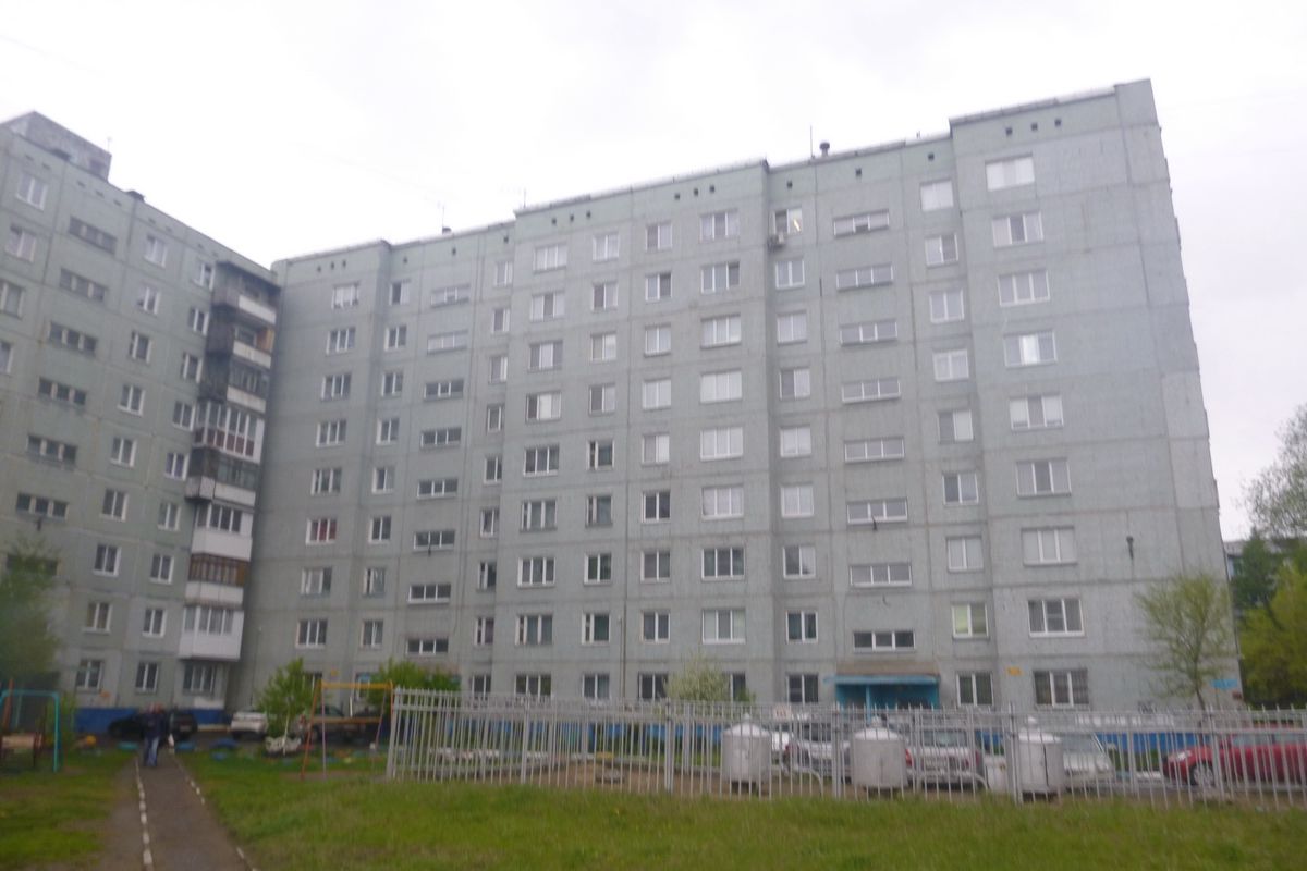 132 59. Тюленина Омск. Управдом-7 ул. Сергея Тюленина, 14, микрорайон Заозёрный фото