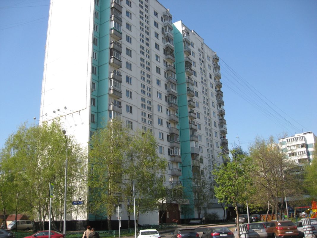 Купить Комнату В Москве Липецкая 52