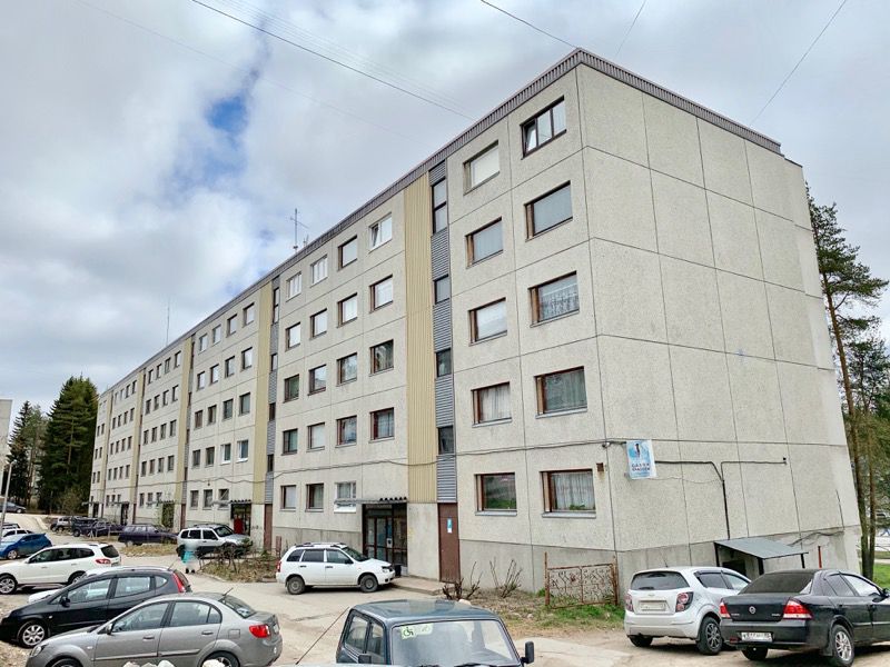 Планета эль просп горняков 4б костомукша фото Купить 2-комнатную квартиру, 48.1 м² по адресу Республика Карелия, Костомукша, п