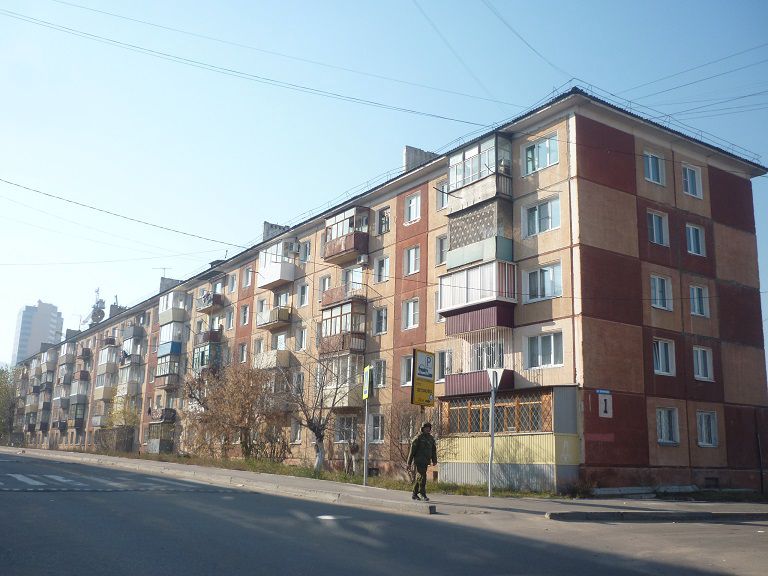 Купить Дом В 111 Квартале Улан Удэ