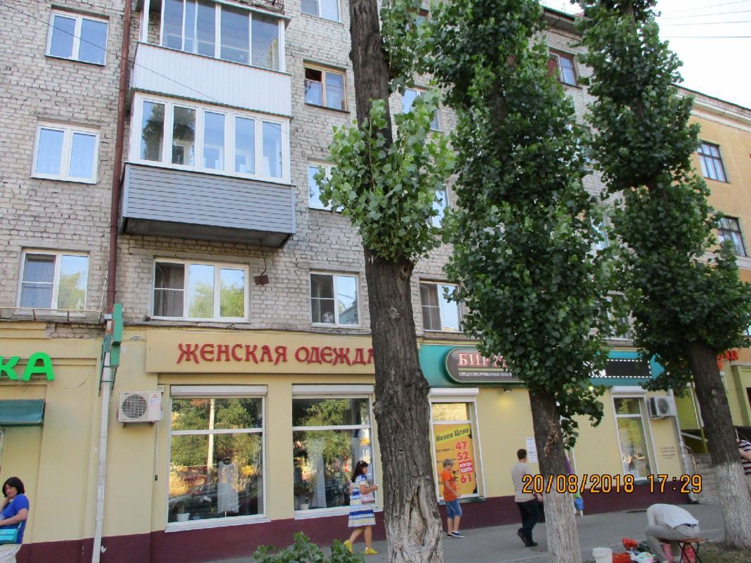 Ленинская д 24