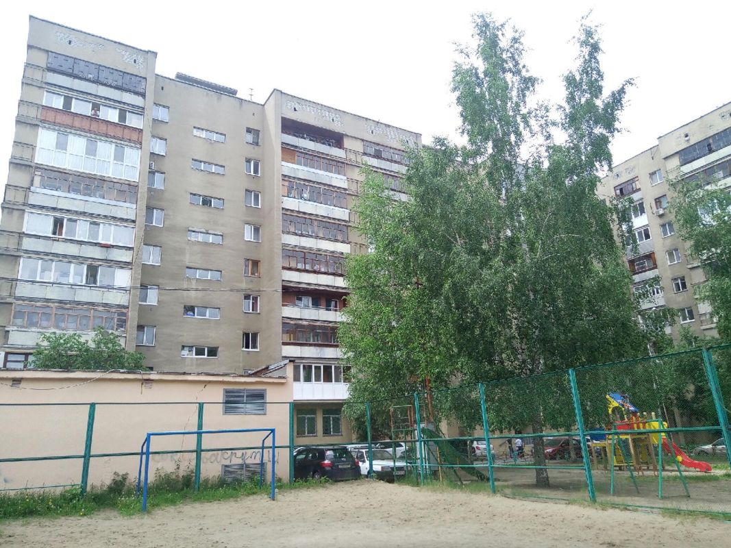Тюмень максима горького 59 фото