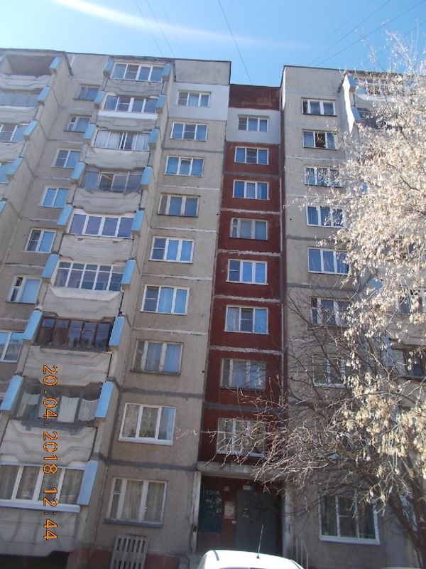 Sportzona ул германа лопатина 11а фото Снять 1-комнатную квартиру, 34.5 м² по адресу Нижний Новгород, улица Германа Лоп