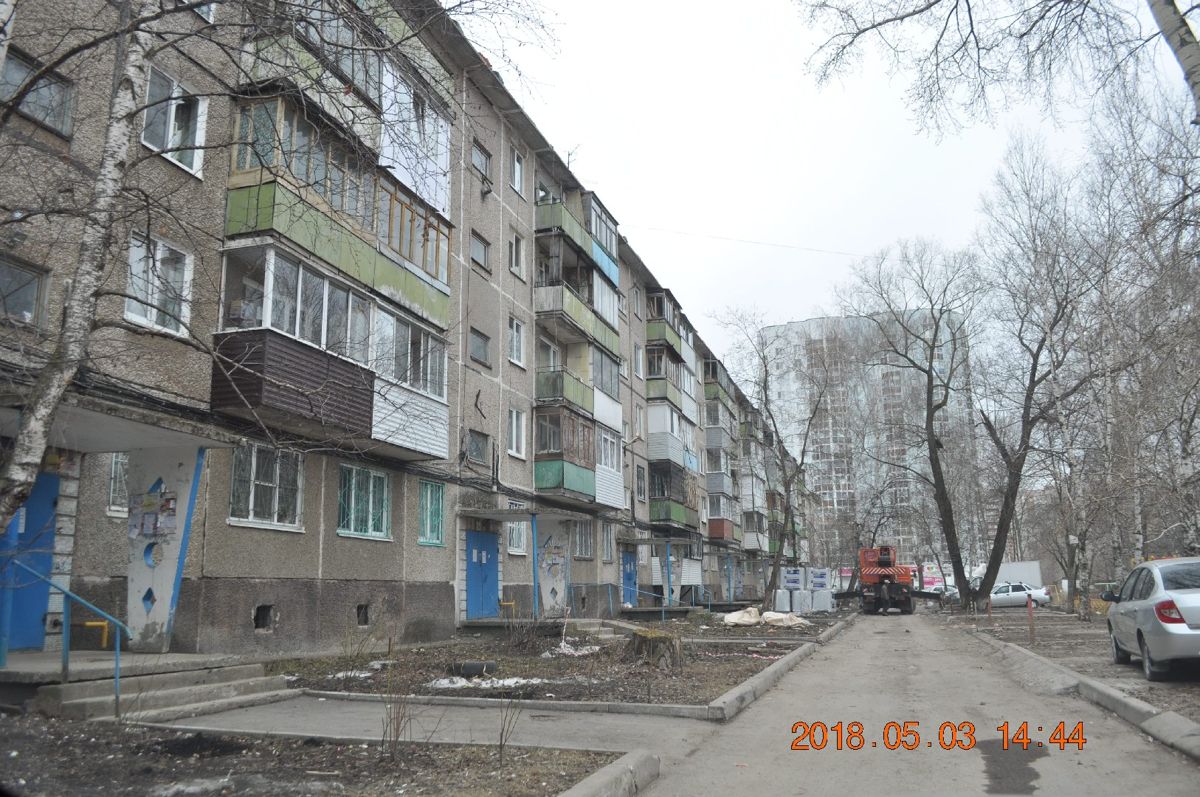 Юза ул гусарова 45 корп 1 фото