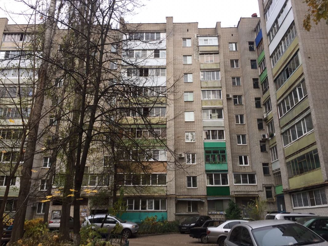 Reglan ул генерала лизюкова 60 воронеж фото Снять 2-комнатную квартиру, 48 м² по адресу Воронеж, улица Генерала Лизюкова, 34