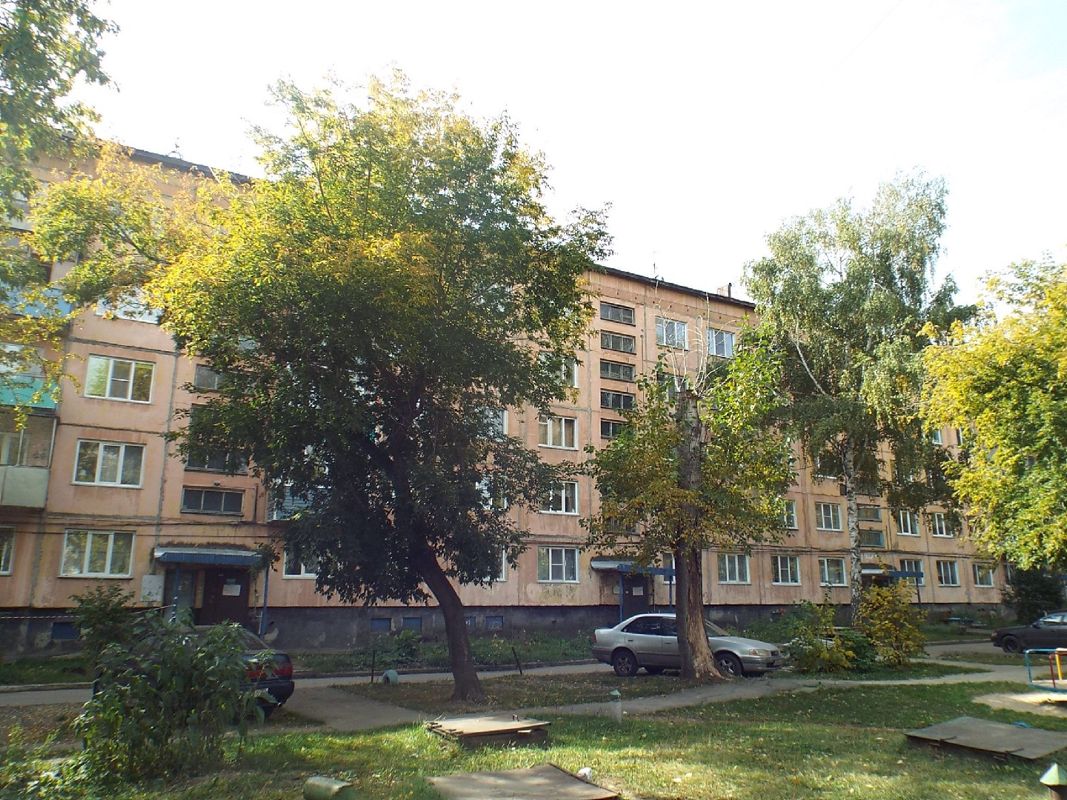 Фото на антона петрова барнаул Купить 2-комнатную квартиру, 45.3 м² по адресу Алтайский край, Барнаул, улица Ан