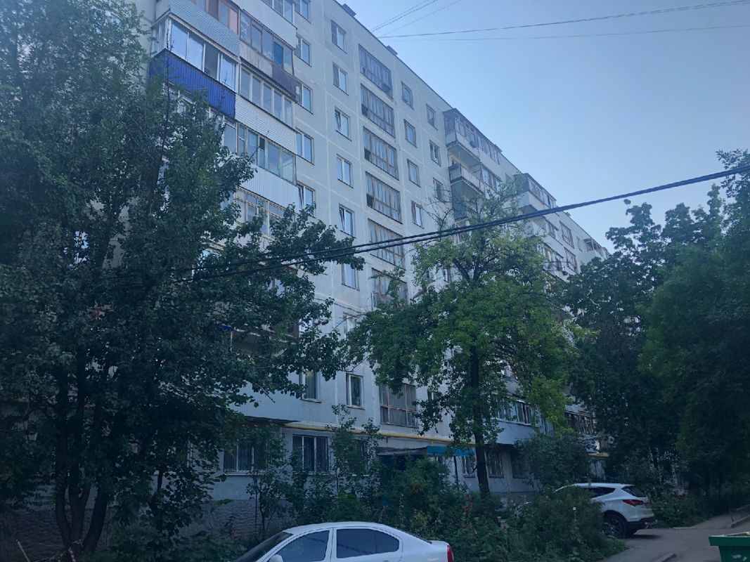 1-к квартира, 31 м², 1/5 эт. на продажу в Волгограде Купить квартиру Авито