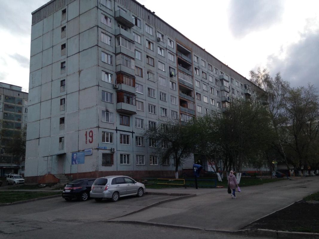 Бульвар бул строителей 48 кемерово фото Купить 1-комнатную квартиру, 17 м² по адресу Кемерово, бульвар Строителей, 19, 9