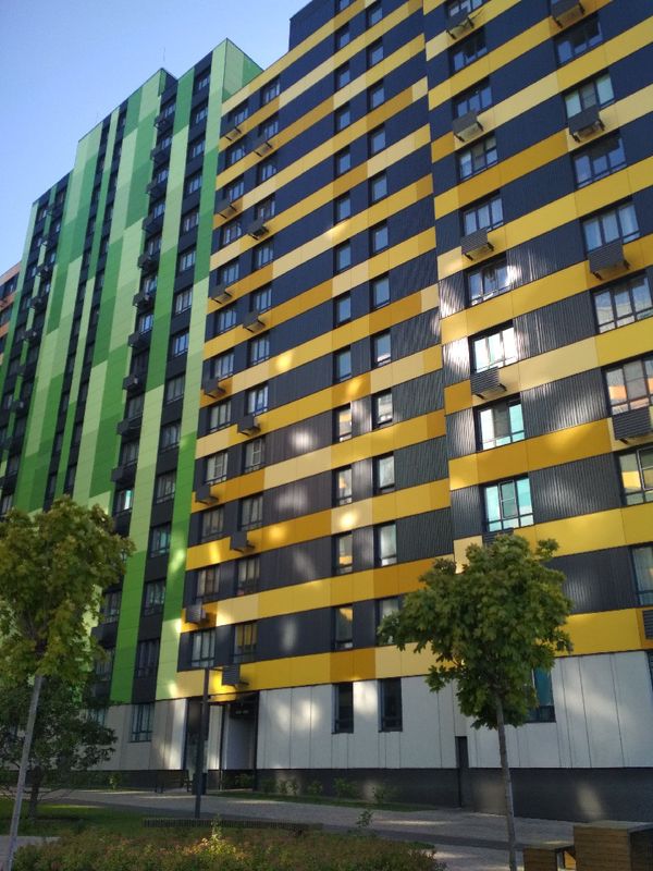 2. рузино кутузовский 2. кутузовский дом 2 в рузино. мкр. кутузовский, д.