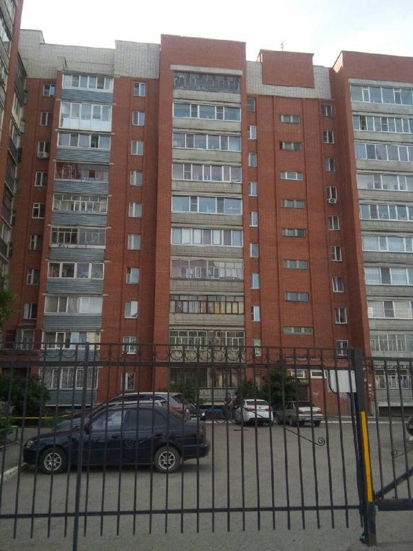 Пушкина 24 фото Купить 2-комнатную квартиру, 73.7 м² по адресу Курган, улица Пушкина, 24, 5 этаж