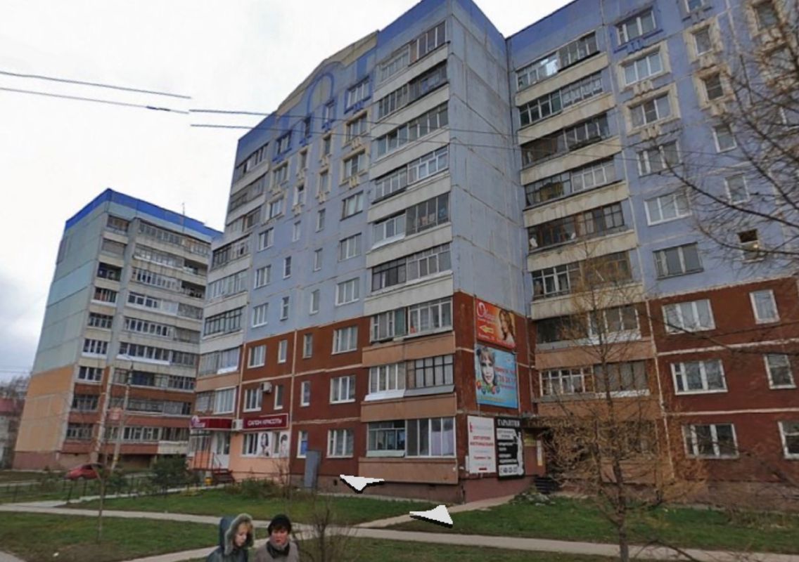 Invitro, medical lab, Russia, Tula, ulitsa Kirova, 25 - Yandex Maps