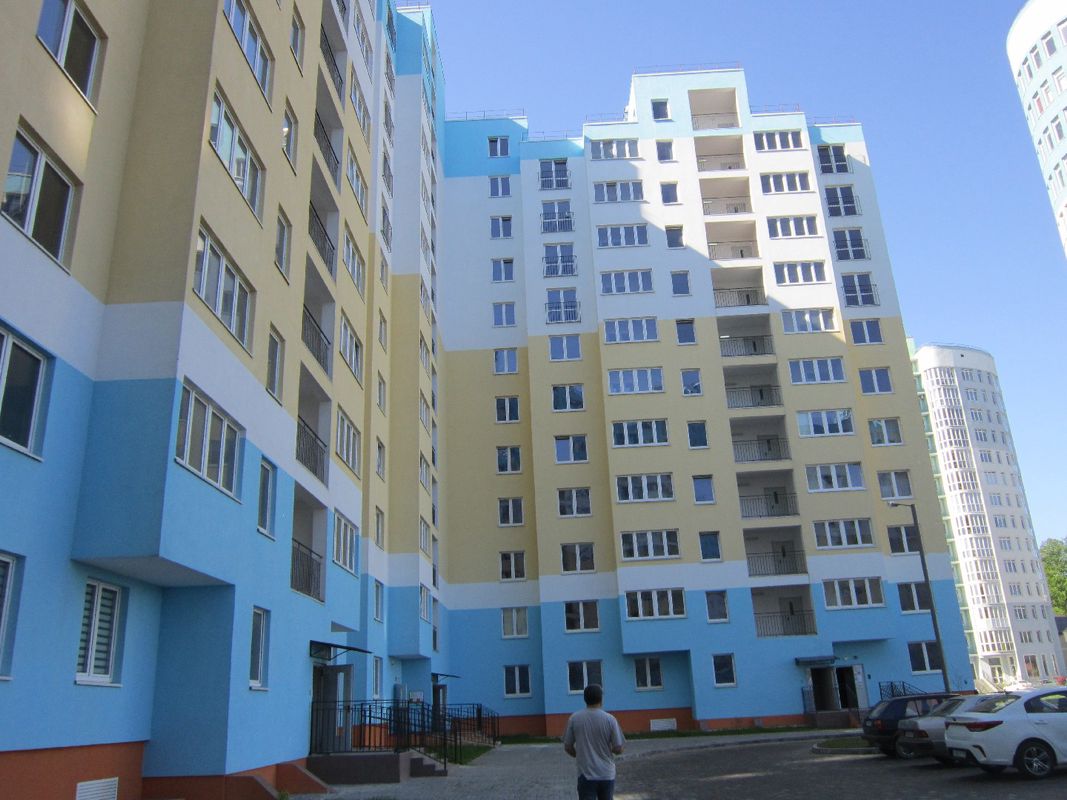 Орудийная улица, 32Б в Калининграде - 2ГИС