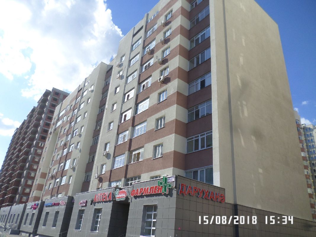 Чистопольская 71а - блог Санатории Кавказа