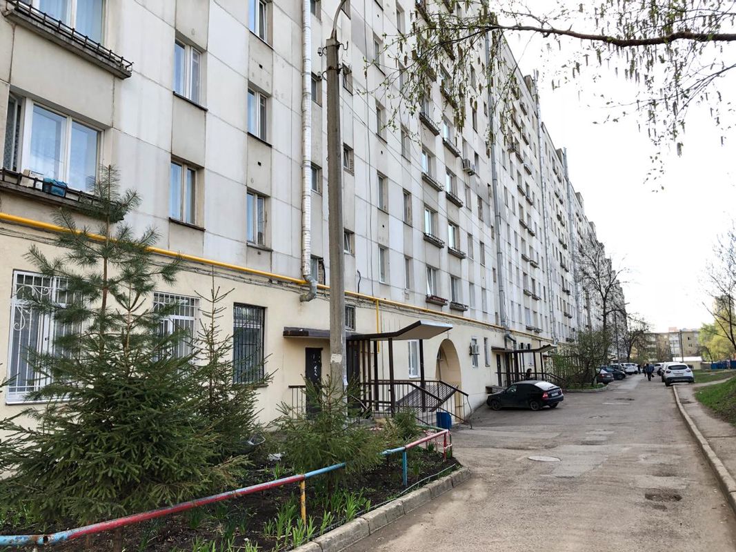 Билд ул кирова 91 фото Снять 2-комнатную квартиру, 46 м² по адресу Республика Башкортостан, Уфа, улица 