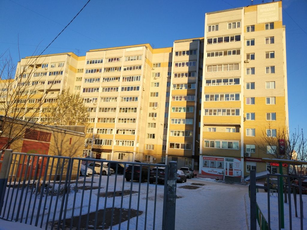 Кон ул романа брянского 18 фото Купить 2-комнатную квартиру, 62 м² по адресу Брянск, улица Романа Брянского, 2, 