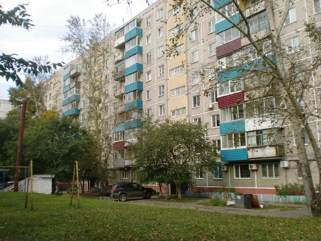 Помещение свободного назначения, 102 м² в Перми Продажа коммерческой недвижимост