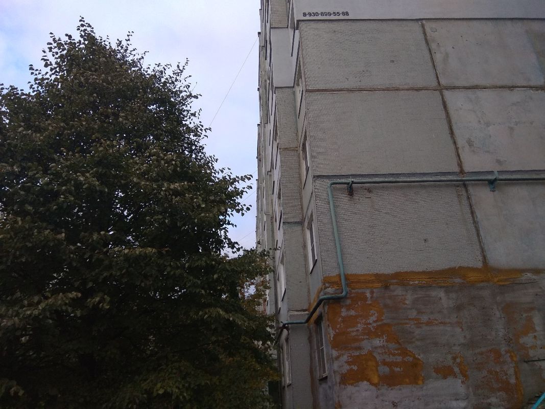 Купить 2-комнатную квартиру, 54.8 м² по адресу Тула, улица Вильямса, 38 ...