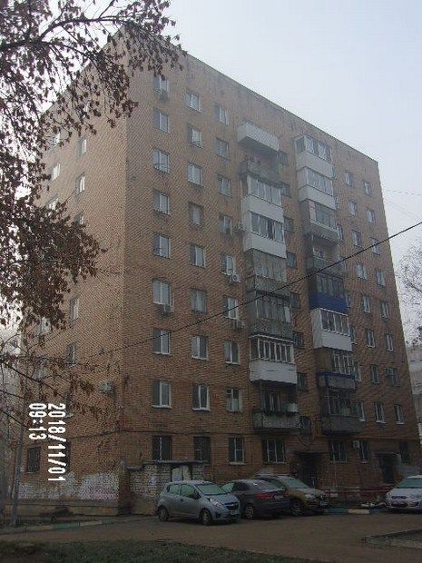 Купить Квартиру На Металлистов 9 В Ульяновске