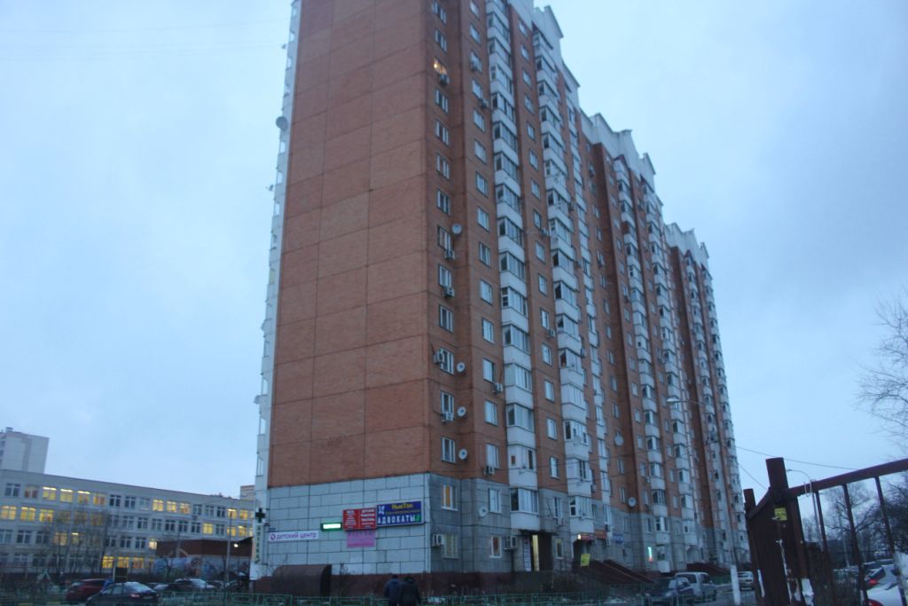 Подольск, 2-х комнатная квартира, ул. Тепличная д.2, 6700000 руб.