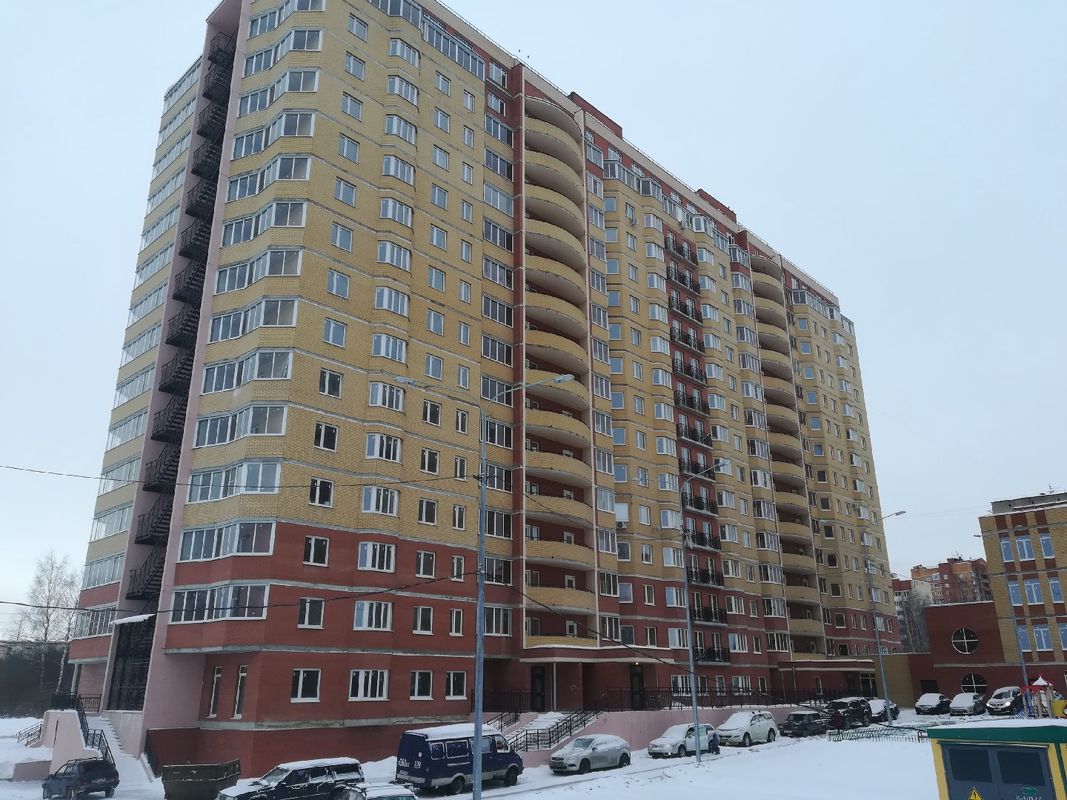 Шоколад московская обл дмитров ул спасская фото Купить 2-комнатную квартиру, 78.8 м² по адресу Московская область, Дмитровский г