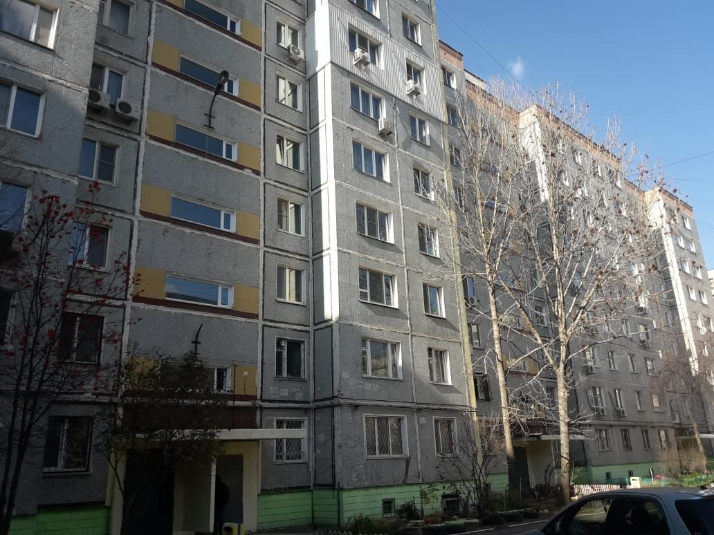 Москва, 2-х комнатная квартира, ул. Вяземская д.11к1, 11000000 руб.