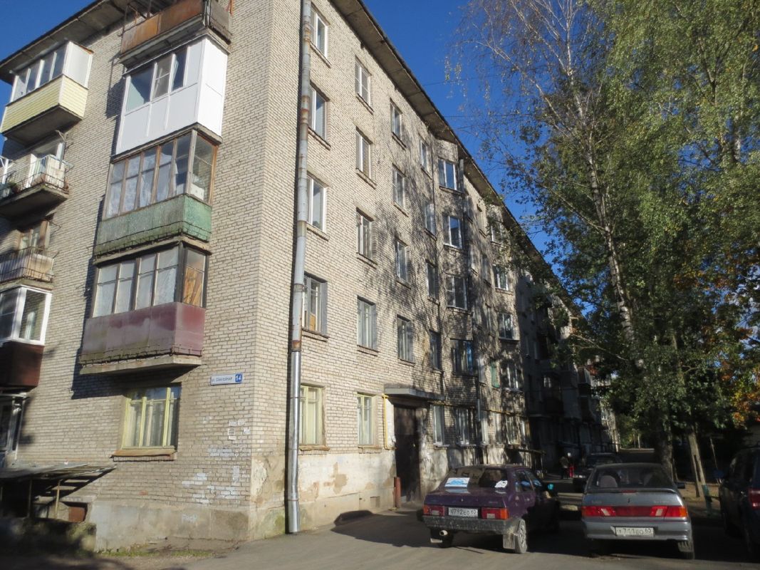 Удачные постройки юбилейная ул 68 псков фото