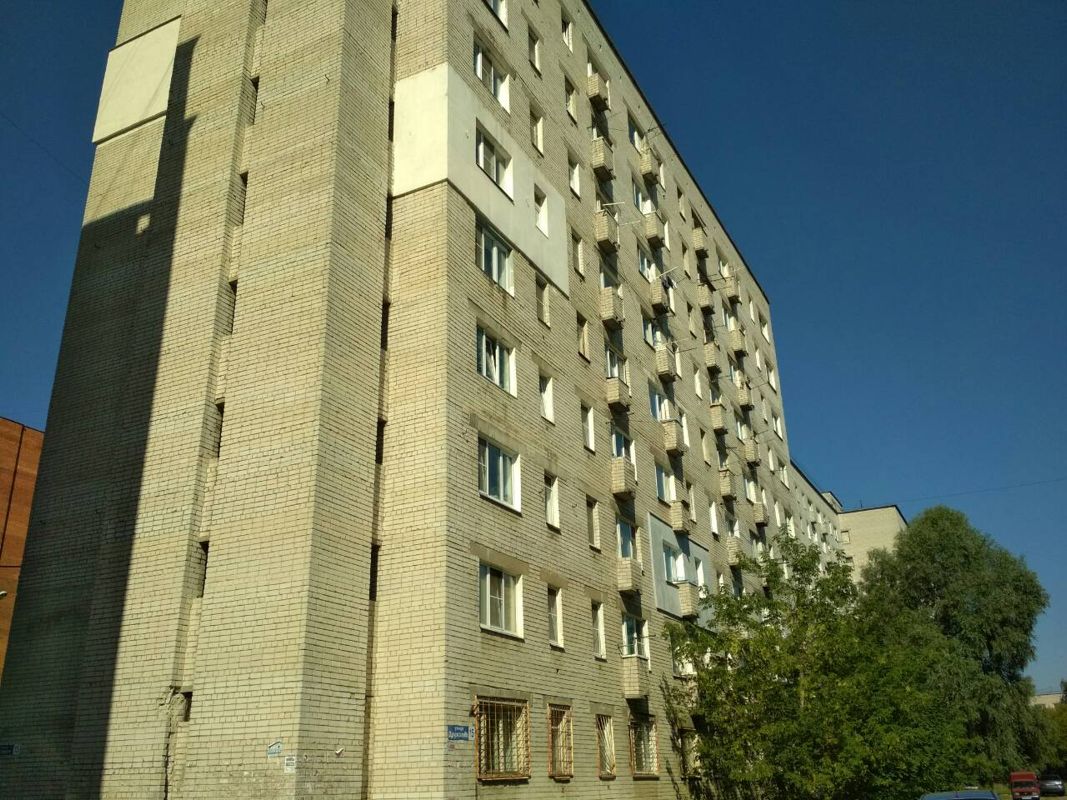 Эмир ул дружаева 4а нижний новгород фото