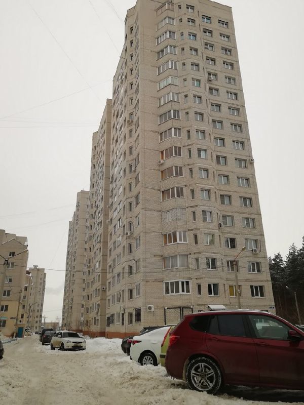 Вл невского квартиры