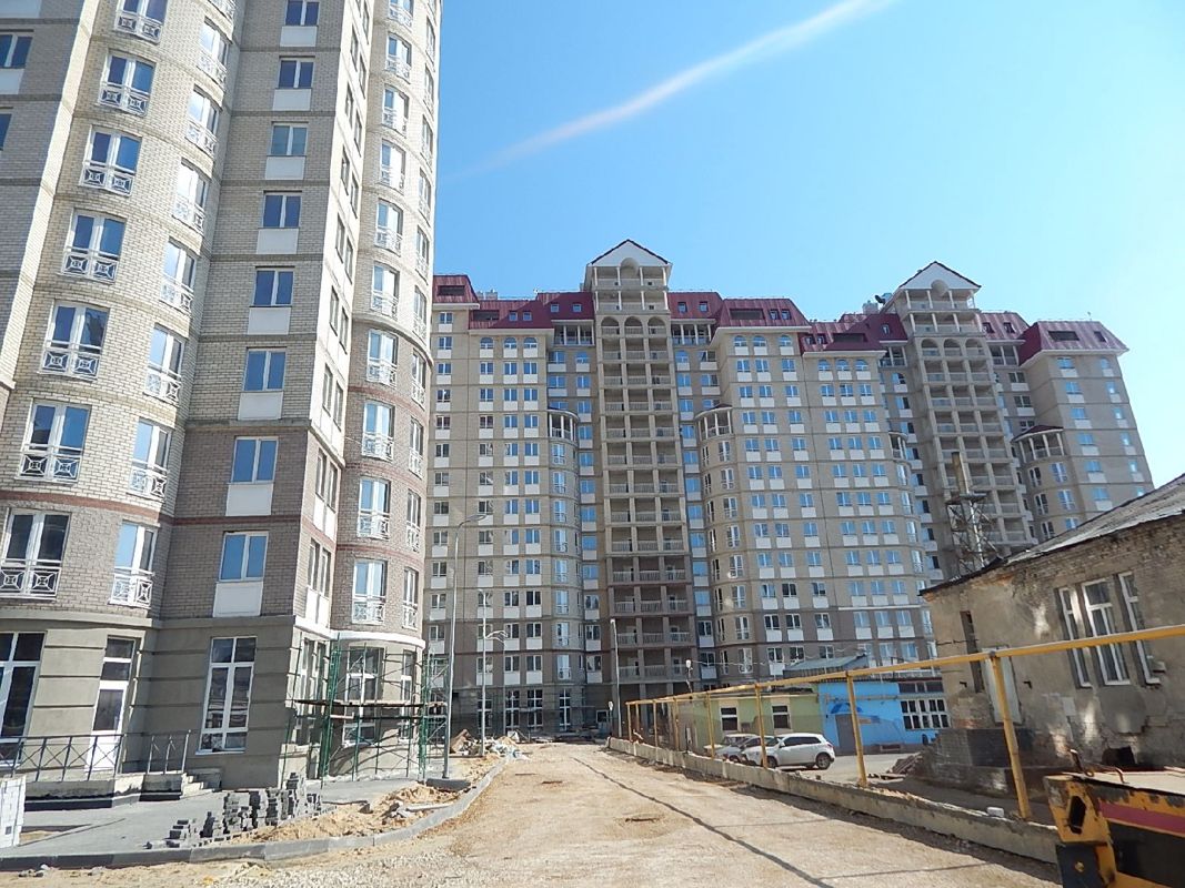 Light cost ул пархоменко 2а волгоград фото Купить 2-комнатную квартиру, 52 м² по адресу Волгоград, улица Пархоменко, 2А, 6 