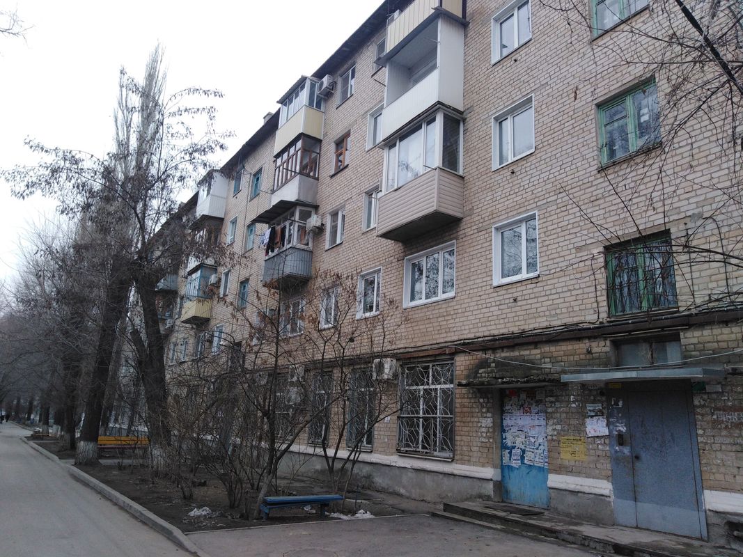 Армения ул фадеева 53б волгоград фото Купить 1-комнатную квартиру, 32 м² по адресу Волгоград, улица Фадеева, 25, 2 эта