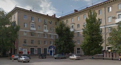 Профиль ул горького 40 фото Купить 3-комнатную квартиру, 62.3 м² по адресу Республика Башкортостан, Октябрьс